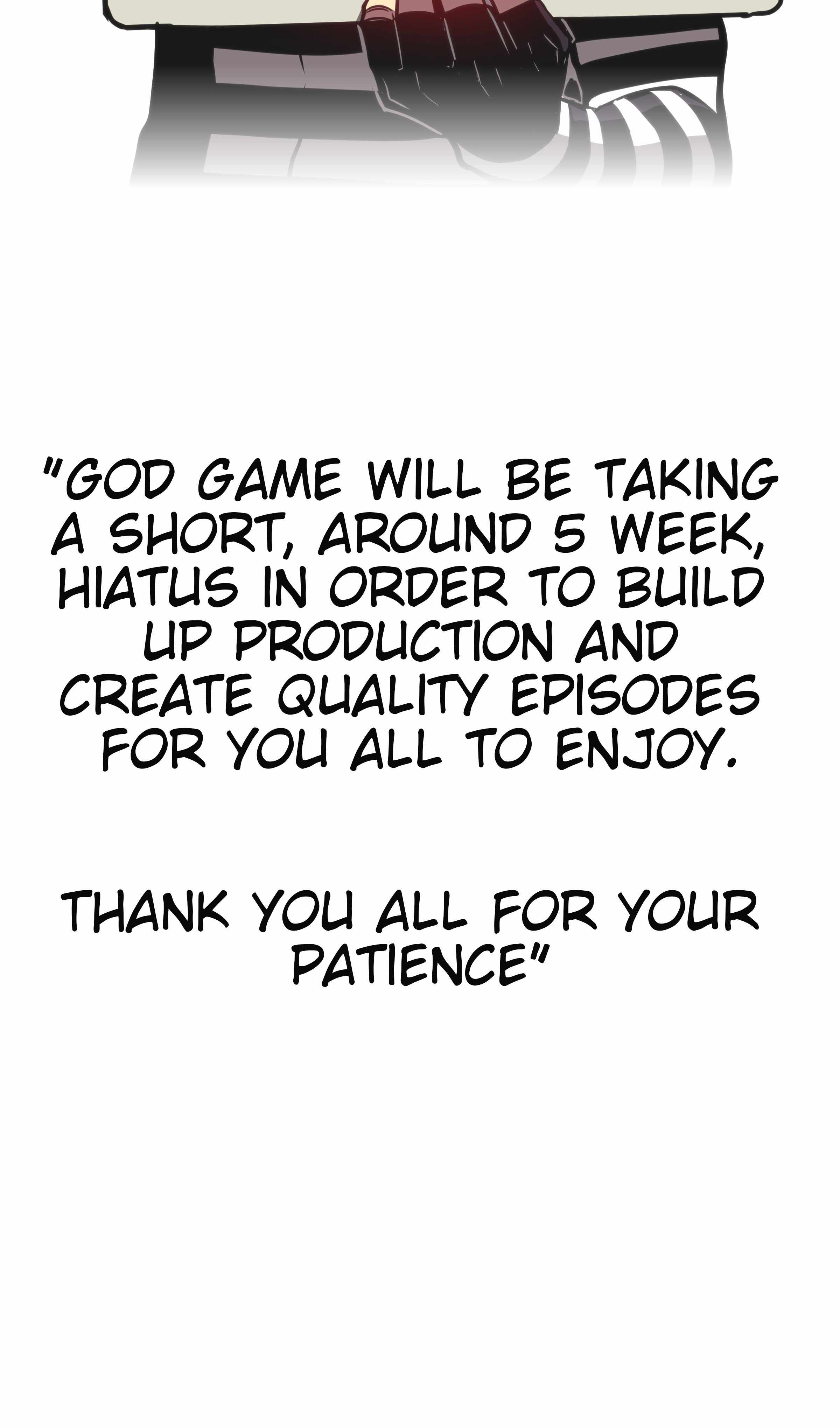 God Game Chapter 57.1 2